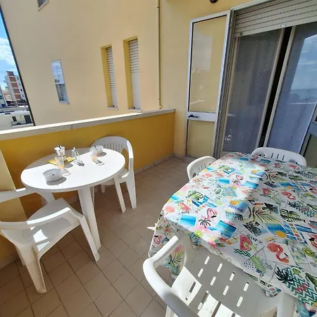 Apartment Laura Confortevole E Rilassante Climatizzato A Due Passi Dalla Spiaggia Lido di Scacchi