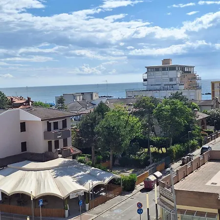 Laura Confortevole E Rilassante Climatizzato A Due Passi Dalla Spiaggia Apartment *