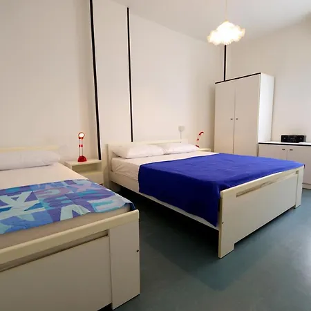 Laura Confortevole E Rilassante Climatizzato A Due Passi Dalla Spiaggia Apartment *