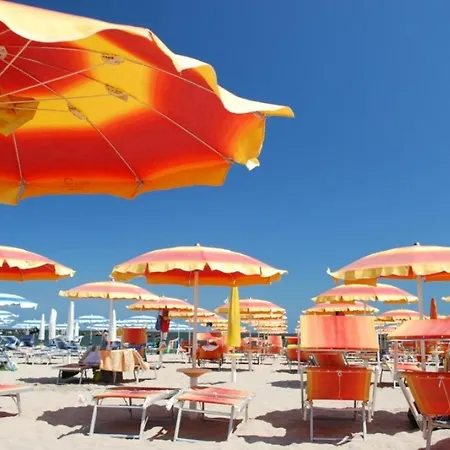 Apartment Laura Confortevole E Rilassante Climatizzato A Due Passi Dalla Spiaggia